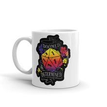 Funny Gamer Mug, D20 Cup, Roll Initiative Mug, Gift For Gamer, Gaming Gift, Office Gift, RPG Coffee Cup, Role Playing