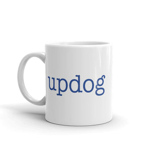 What’s Updog Mug, Pop Culture Mug, Funny Coffee Cup, Gift For Her, Gift For Him, Office Gift, I Don’t Know What’s Up With You Mug